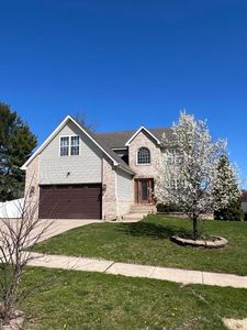 2656 Calaveras Dr