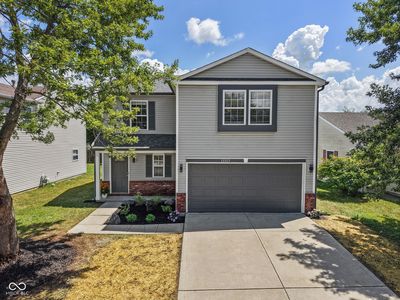 13313 N Brick Chapel Dr