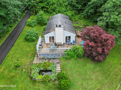 Property at 2519 Hancock Rd, Williamstown, MA