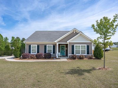 420 Bush Clover Way