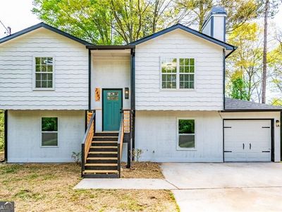 3493 Newberry Trl