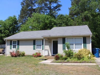 3008 Sprucewood Dr