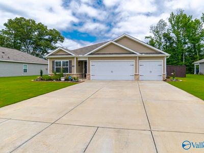 Property at 120 Syd Rd, Owens X Rds, AL