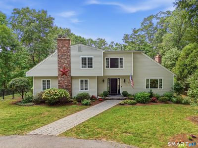 78 Millstone Drive