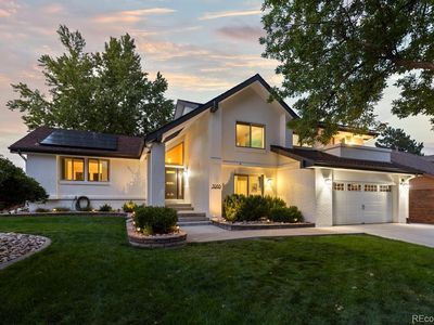 3088 E Nichols Circle