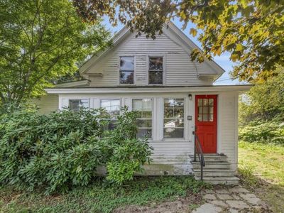 Property at 26 State Street, Castine, ME