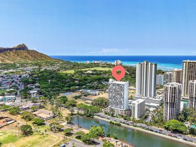 2611 Ala Wai Blvd APT 706