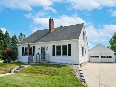 329 N Broad STREET