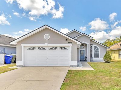 202 Bay Meadow Dr