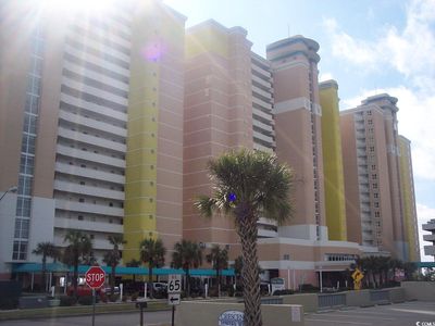2711 S Ocean Blvd. UNIT 1937