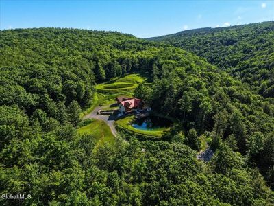 165 Vaughn Hill Road
