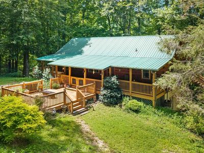 Property at 2417 Russ Norris Road, Elk Park, NC