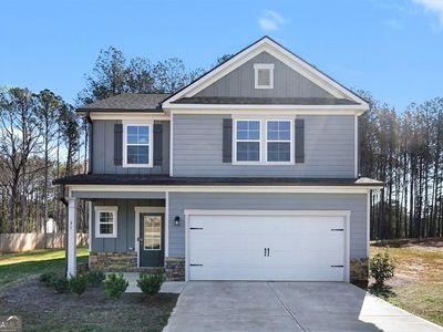 31 Breckens Way