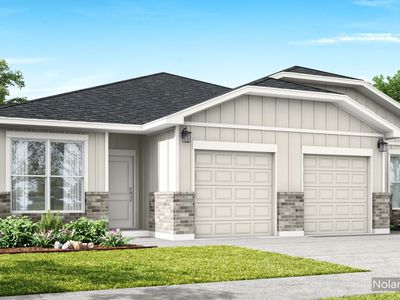 615 Pacific Crest Trl