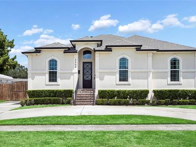 2505 Elise Ave