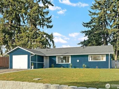 3708 NE 22nd Street