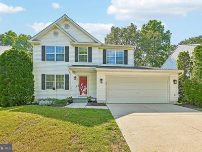 8341 Watermill Dr