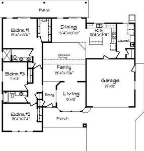 346 Ellingson Way