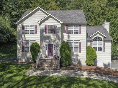 145 Mountain Lake Rd