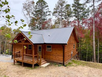 147 Ranger Trail Way