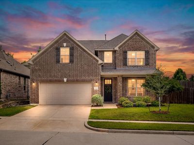 11605 Zachary Ln