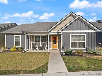 Property at 2054 Harmony Lane, Charlestown, IN