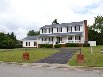 Property at 499 Olney Rd, Vinton, VA