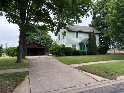 Property at 600 E Lafayette St, Sturgis, MI