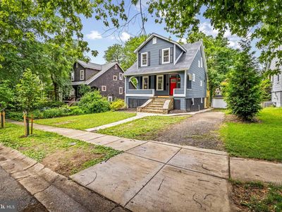 5112 Norwood Rd