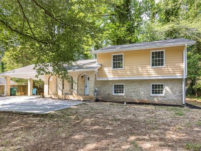 Property at 383 Ben Ave SW, Lilburn, GA