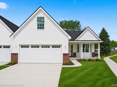 824 Nelsons Ridge Dr