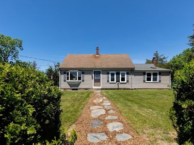 Property at 189 Blackmore Pond Rd, West Wareham, MA