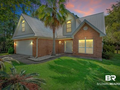 Property at 4215 Antigua Ct, Orange Beach, AL