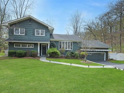 42 Cross Ridge Road