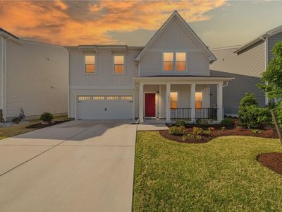 176 Norfleet Ln