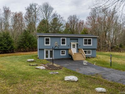 Property at 39 Dingle Daisy Road, Monticello, NY
