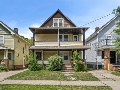 4608 Bucyrus Ave
