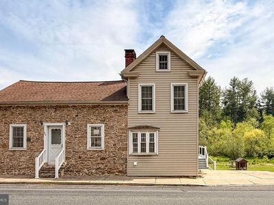 Property at 89 Race St, Bechtelsville, PA