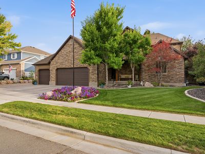 Property at 1261 W 1950 S, Syracuse, UT