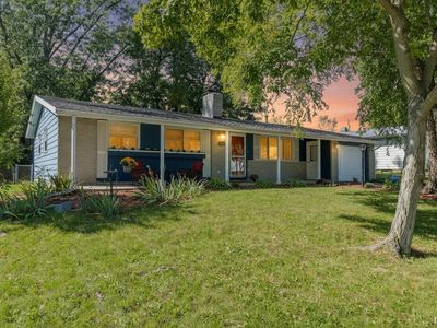 2811 Bosworth Dr