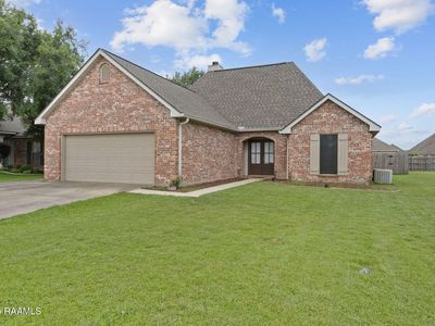 404 Deer Meadow Blvd