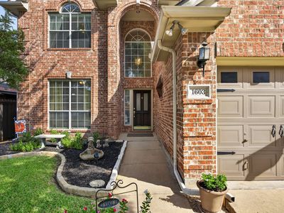 1603 Creekside Dr