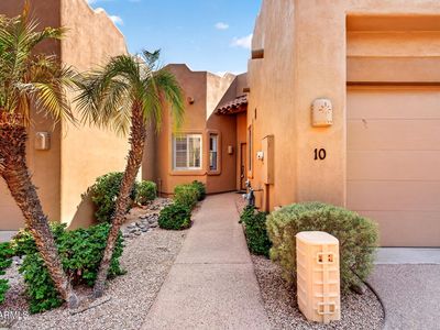 6540 E REDMONT Drive #10