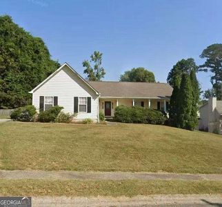 Property at 115 Knight Way, Fayetteville, GA