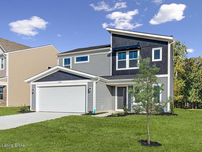 11223 Kaufman Farm Dr