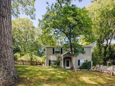 Property at 33 Port Washington Road, Sound Beach, NY
