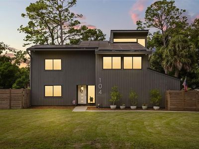 104 WILD FERN DRIVE