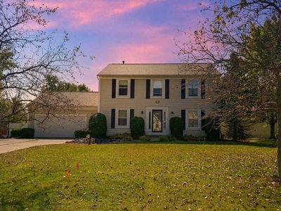 5732 Obed Heights Dr