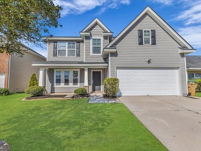 Property at 36 Hasty Point Rd, Port Wentworth, GA