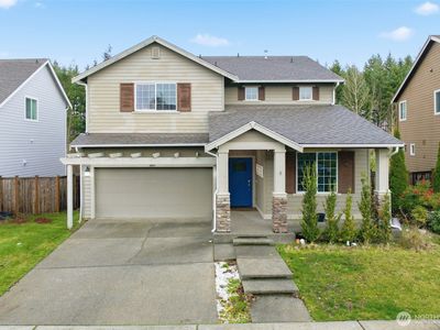 18815 Greenwood Place E